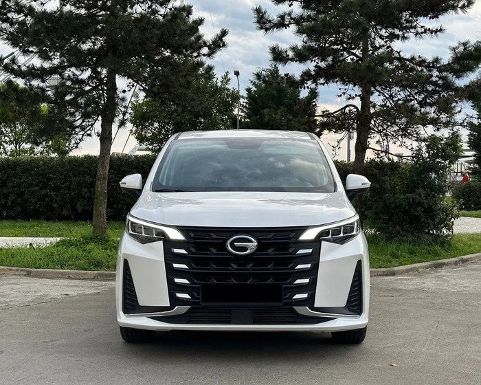 Car&GO - GAC M6 270T